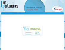 Tablet Screenshot of butagaz.promostim.com